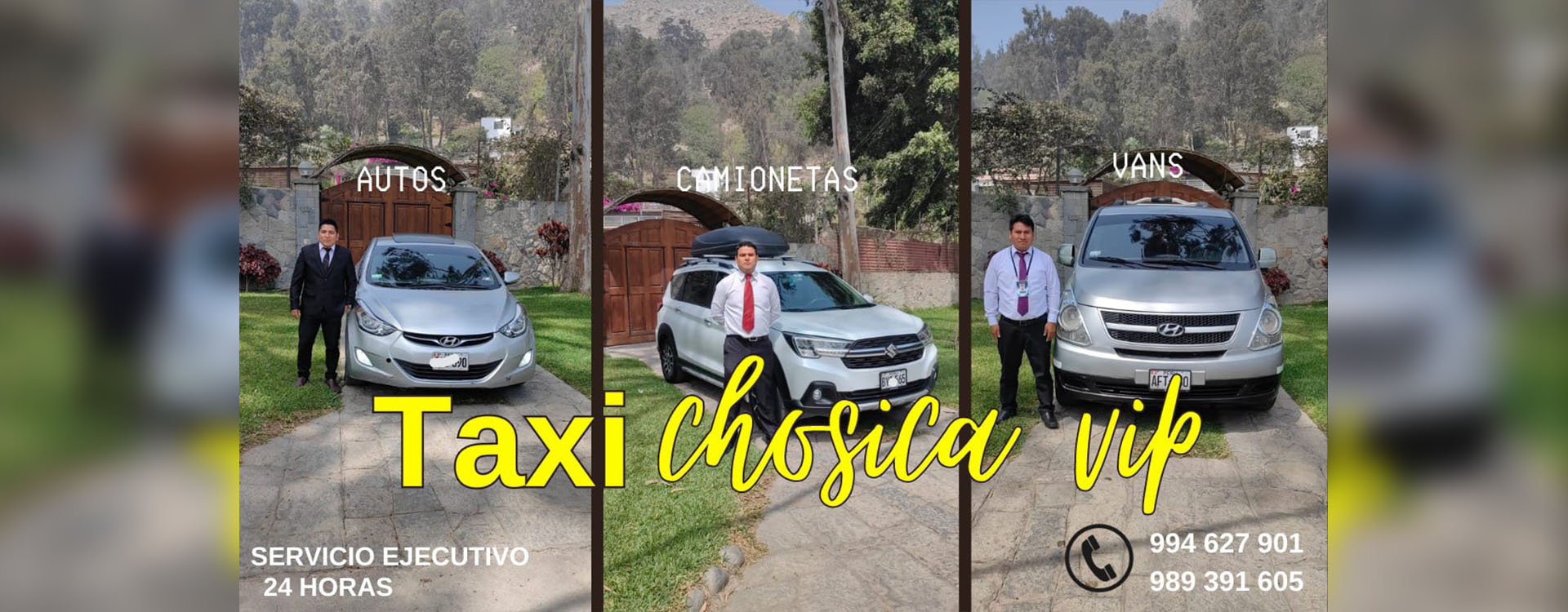 taxi vip chosica, taxi aeropuerto, taxi ejecutivo, taxi lima